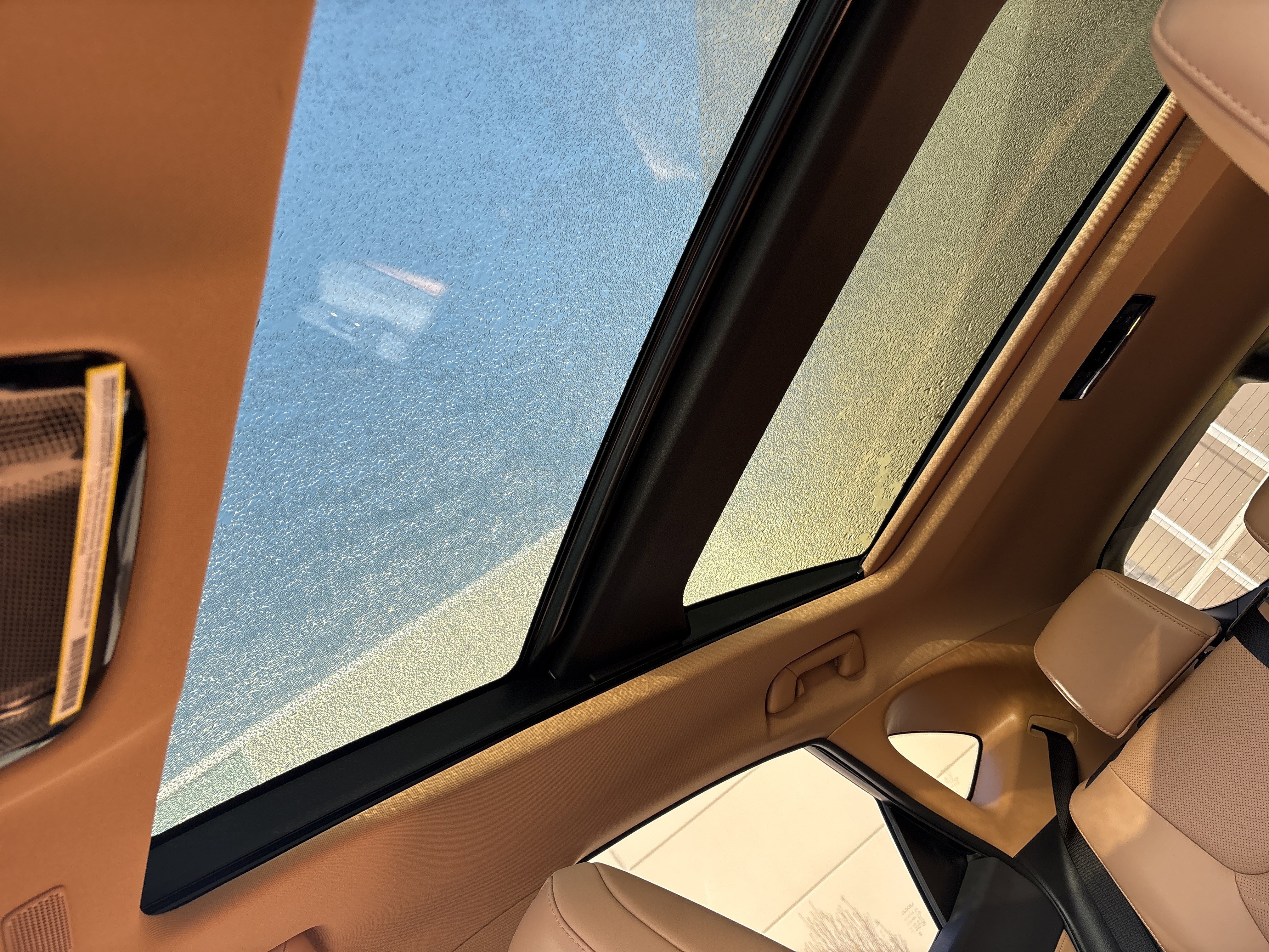 Used 2024 Lexus NX 350h AWD w/ Vision Package image 27