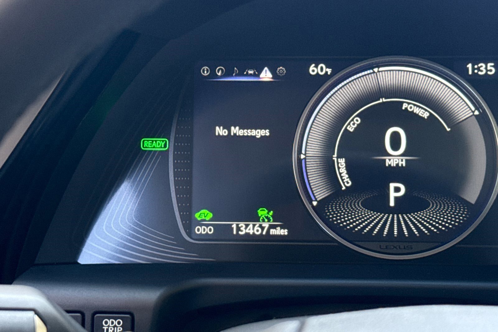 Used 2024 Lexus ES 300h w/ Premium Package image 18