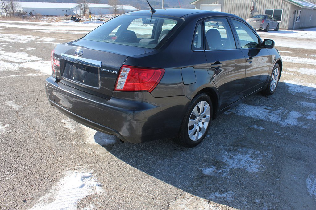 Used 2009 Subaru Impreza 2.5i image 6