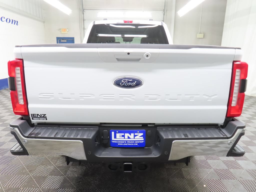 Used 2026 Ford F350 Lariat AWD/4WD image 45