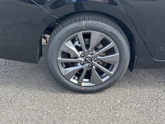 New 2026 Nissan Sentra SL w/ Floor Mat Package FWD image 11