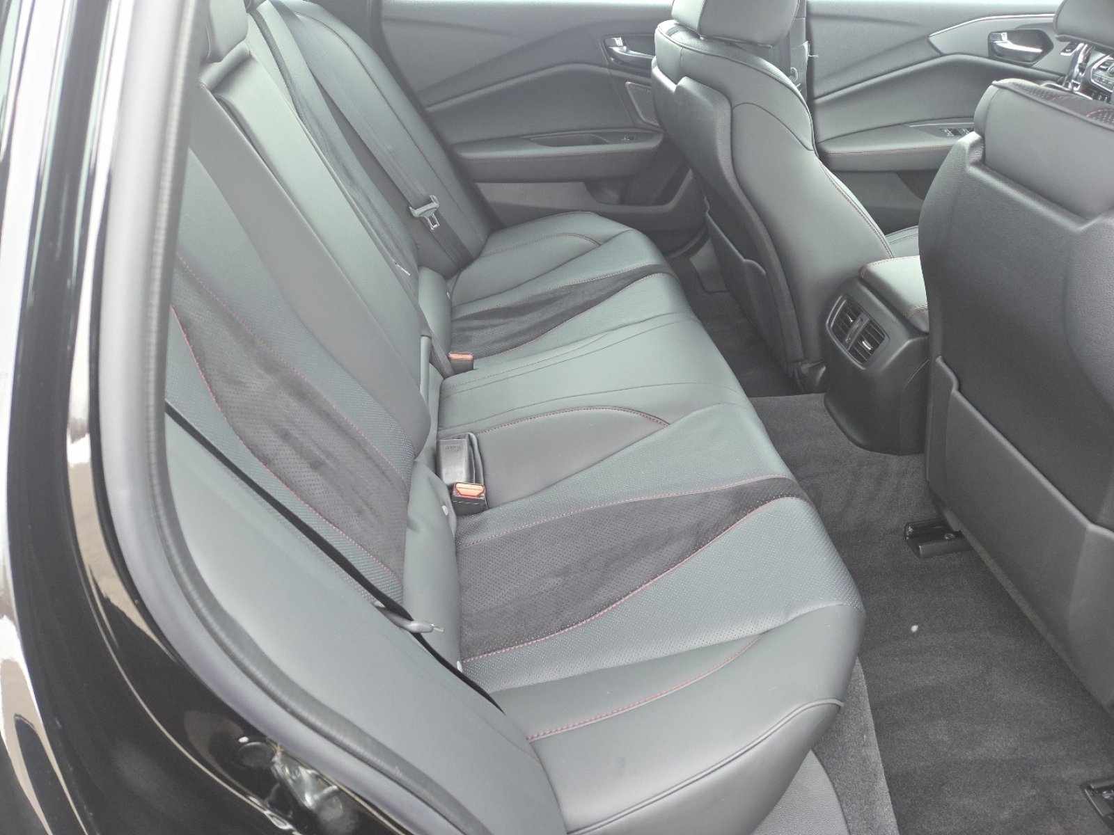 Used 2023 Acura TLX w/ A-SPEC Pkg image 21