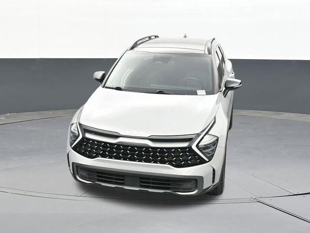 Used 2024 Kia Sportage X-Pro image 67