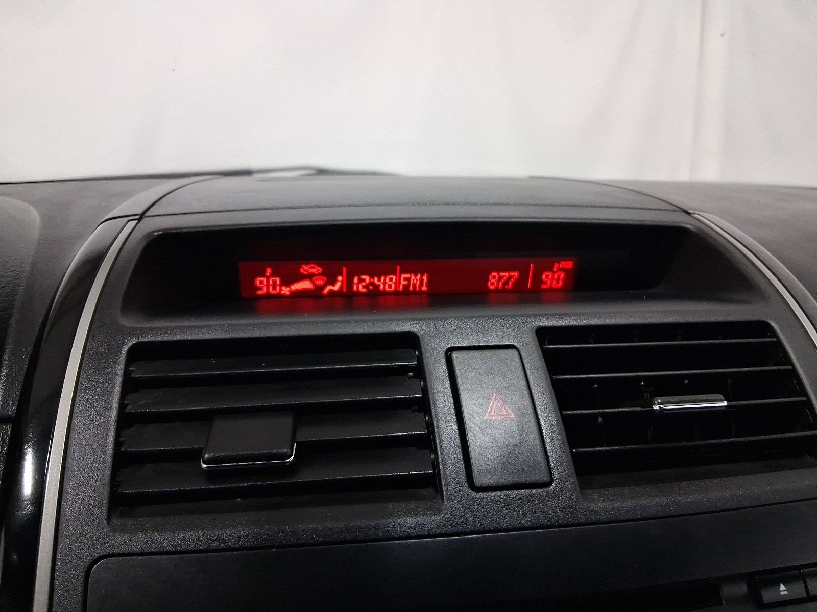 Used 2012 MAZDA CX-9 Sport FWD image 25