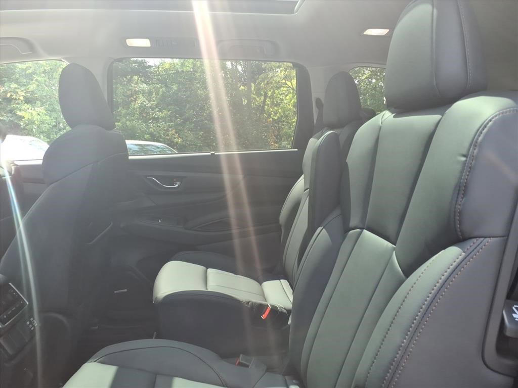 New 2025 Subaru Ascent Bronze Edition image 10