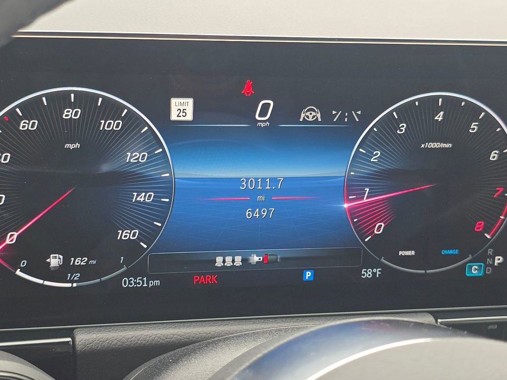 Certified 2026 Mercedes-Benz GLA 250 4MATIC image 30