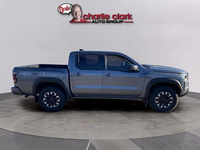 Certified 2024 Nissan Frontier PRO-4X w/ Off-Road Protection Package image 8