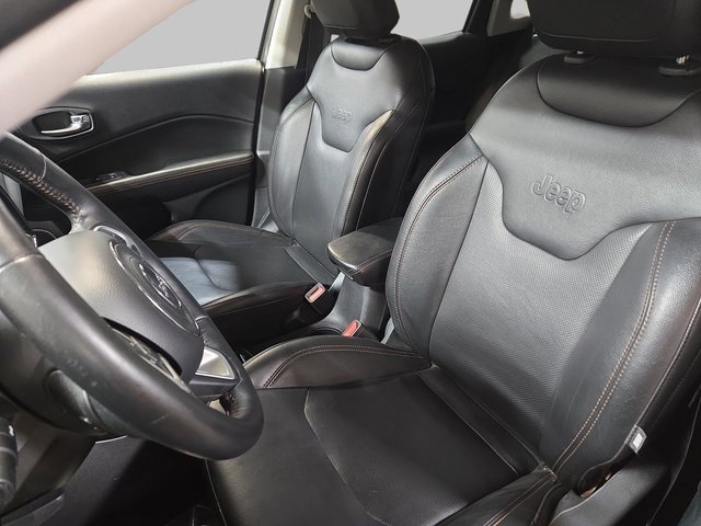 Used 2019 Jeep Compass Limited image 17