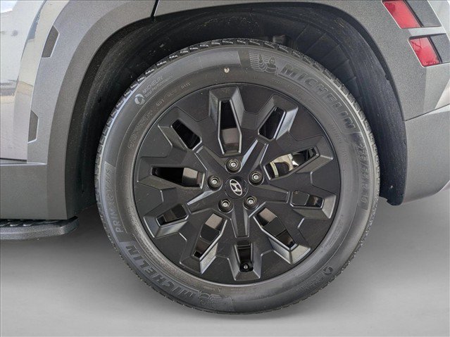 Used 2022 Hyundai Tucson XRT FWD image 13