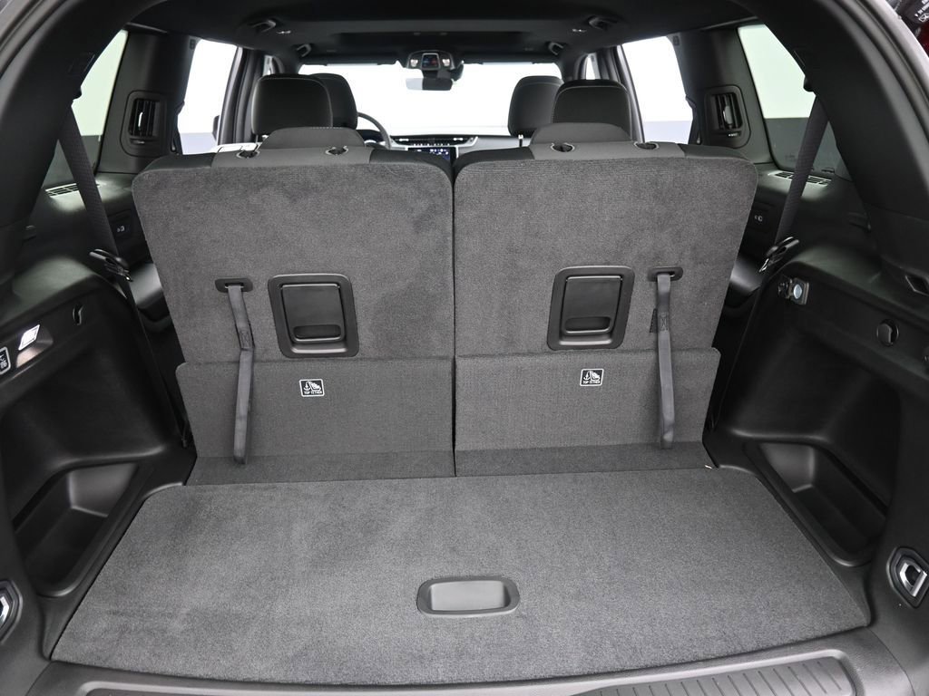 New 2026 Jeep Grand Cherokee L Laredo AWD/4WD image 15