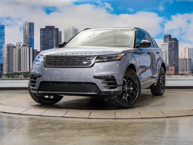 Used 2026 Land Rover Range Rover Velar Dynamic SE