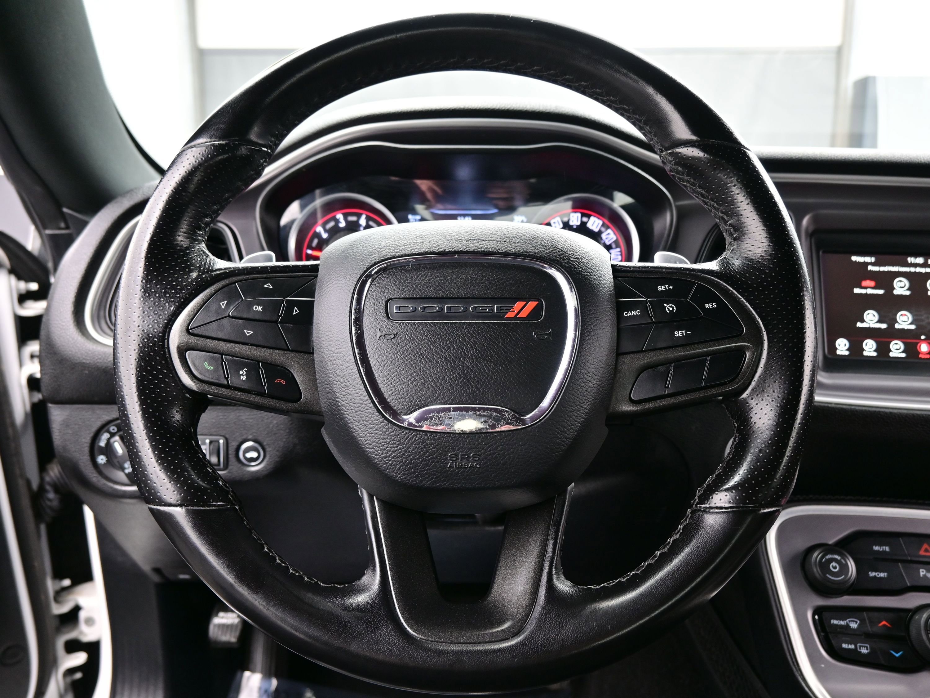 Used 2022 Dodge Challenger GT image 23