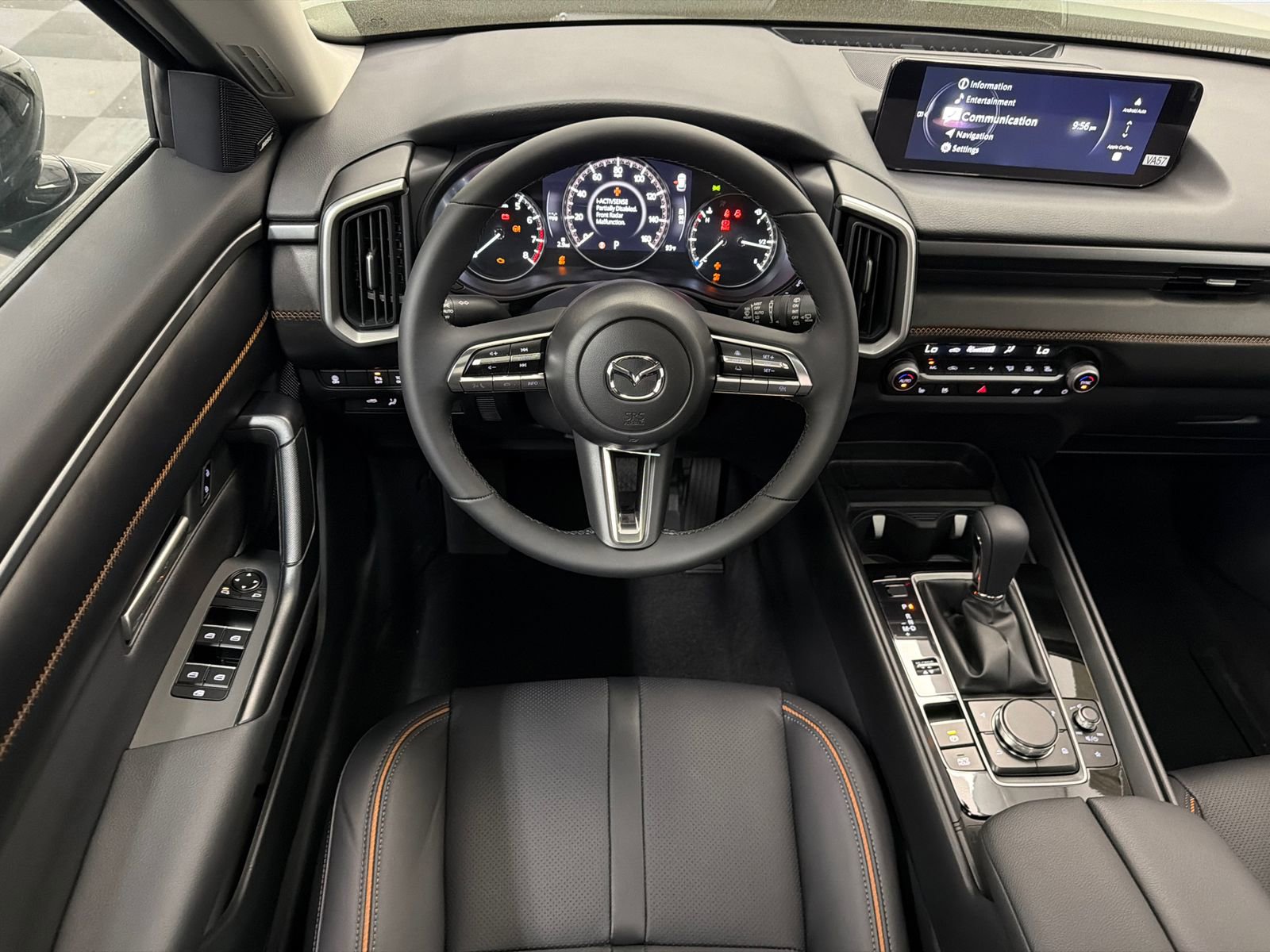 New 2026 MAZDA CX-50 AWD 2.5 S w/ Premium Package image 20