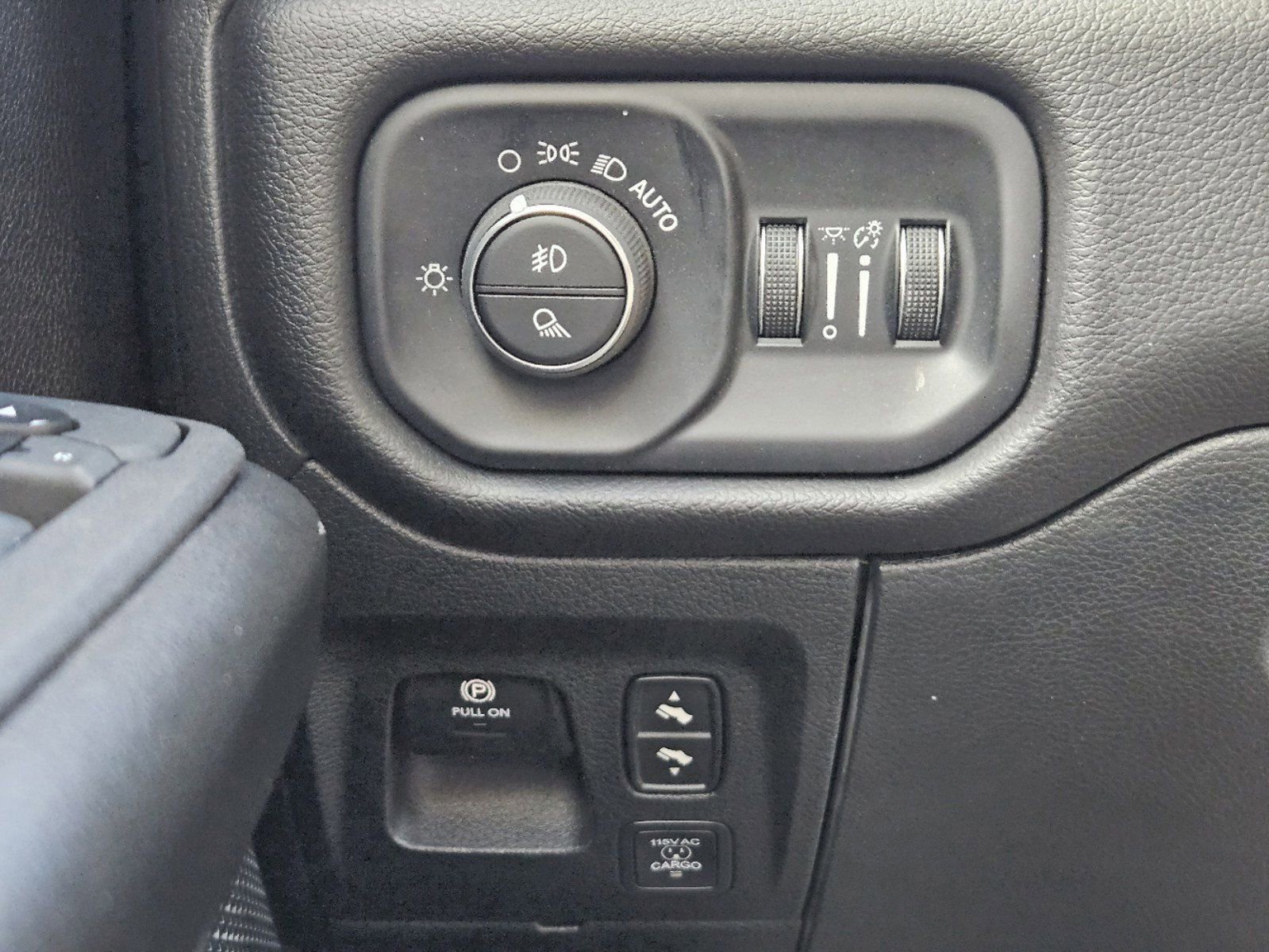 New 2025 RAM 1500 Big Horn image 20