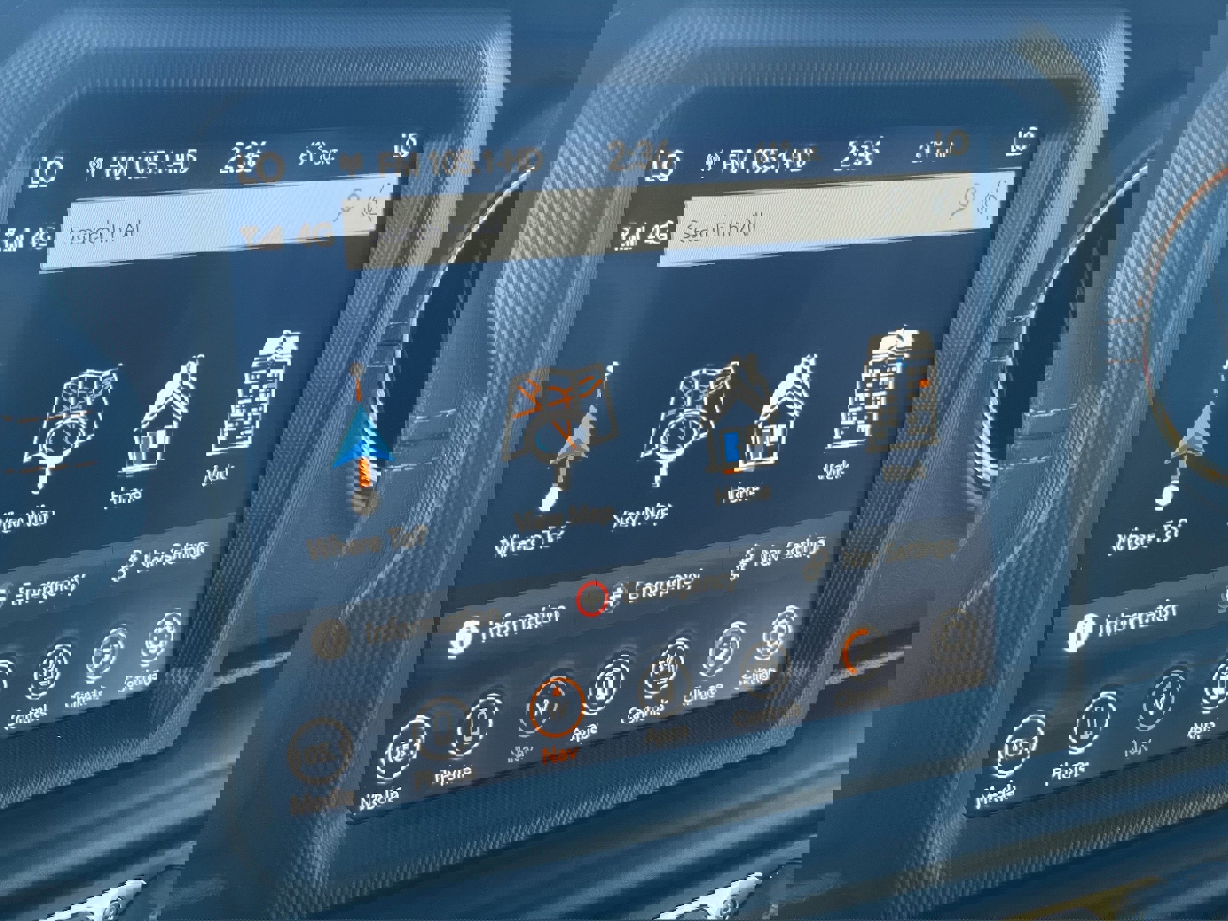 Used 2022 Jeep Gladiator Overland image 25