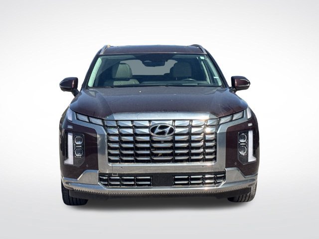 Used 2024 Hyundai Palisade Calligraphy AWD/4WD image 10