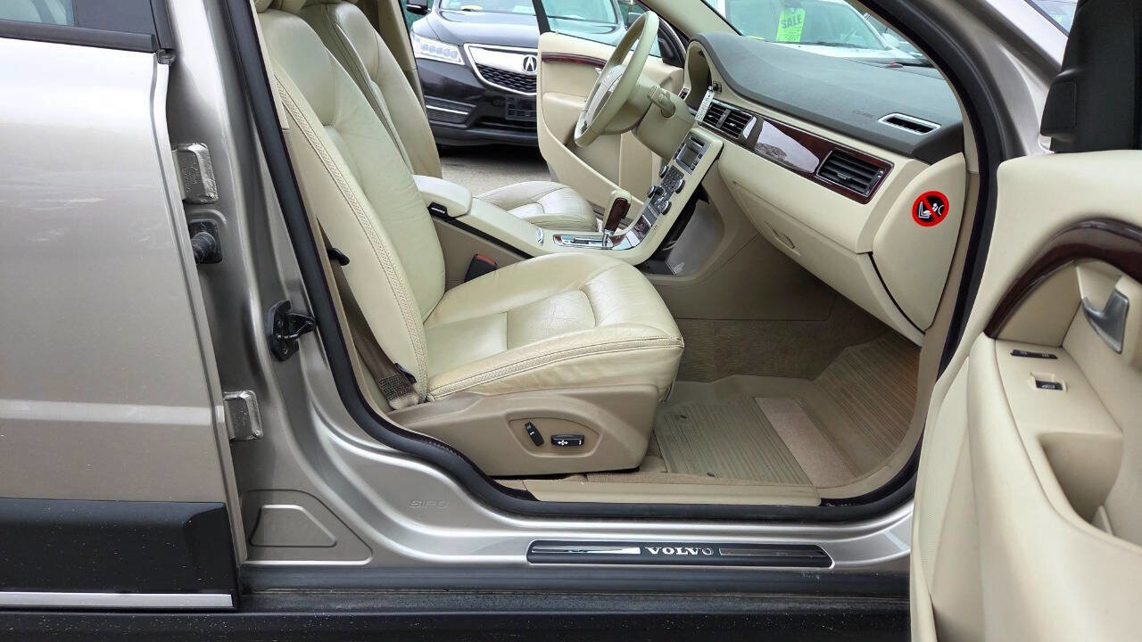 Used 2008 Volvo XC70 3.2 AWD/4WD image 42