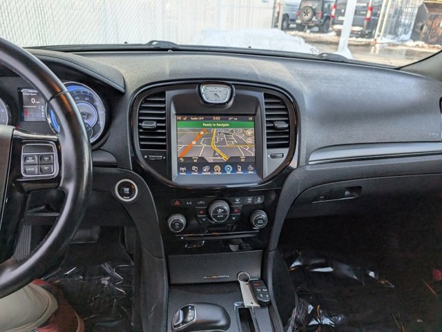 Used 2014 Chrysler 300 S image 5