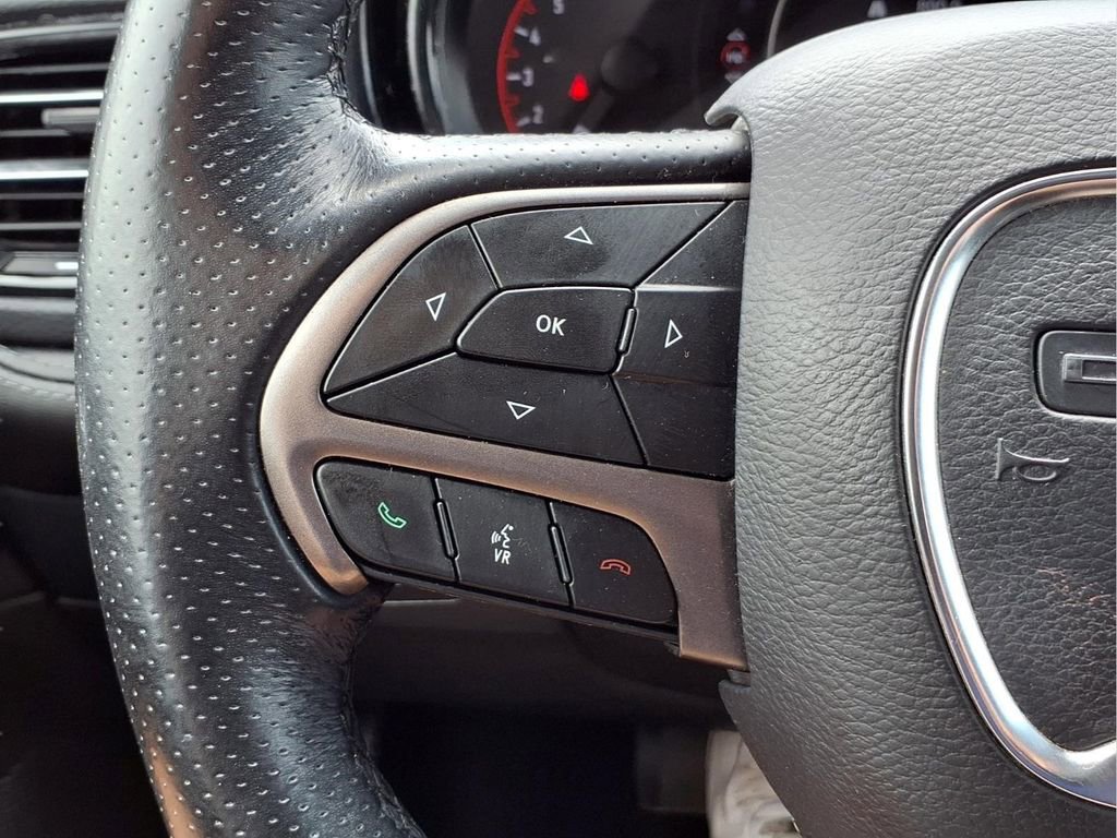 Used 2021 Dodge Durango SXT AWD/4WD image 12