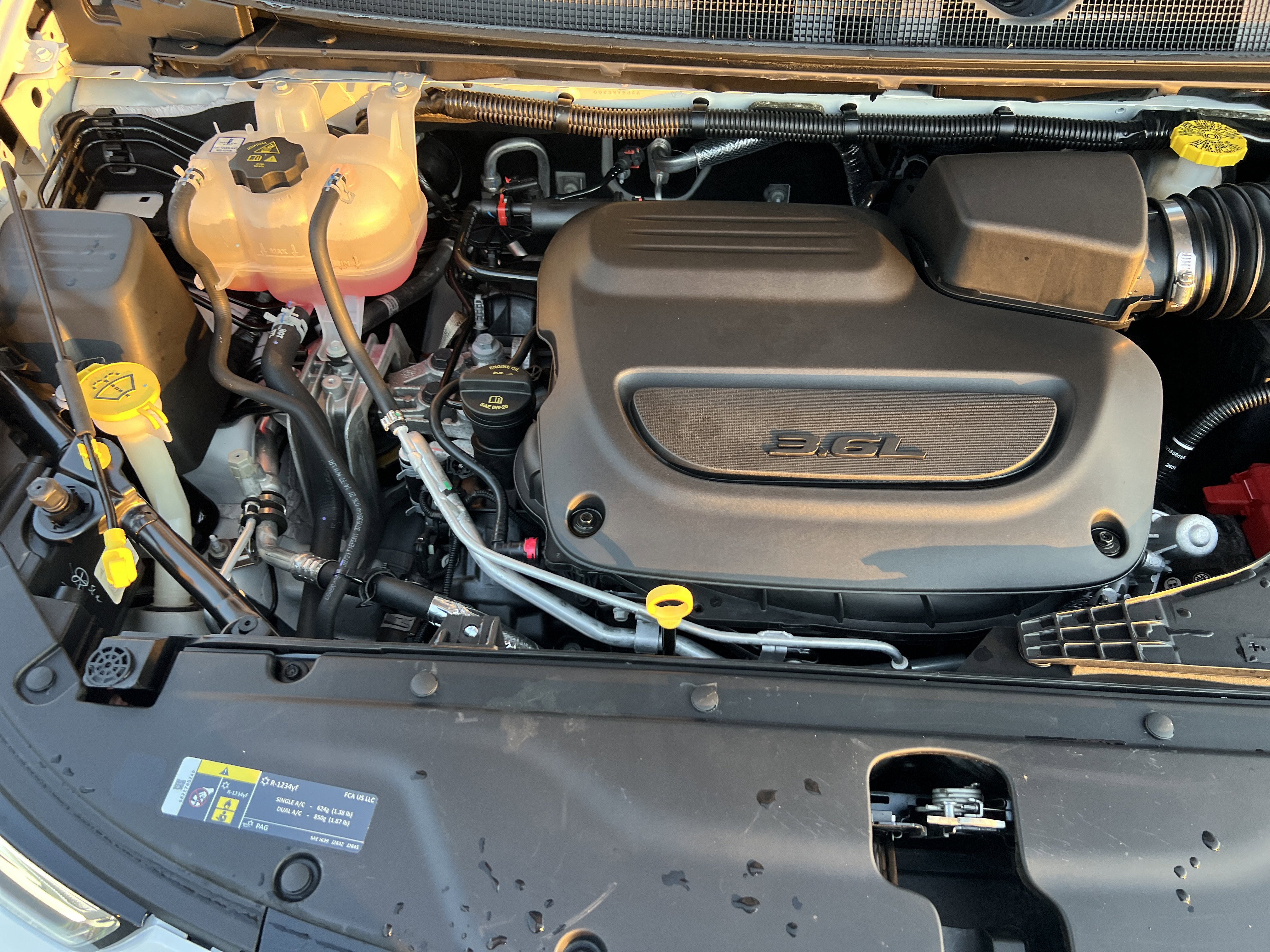 Used 2021 Chrysler Pacifica Touring-L image 25