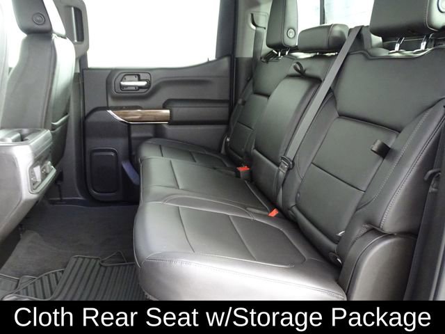 Used 2020 Chevrolet Silverado 1500 RST w/ Rally Edition image 13