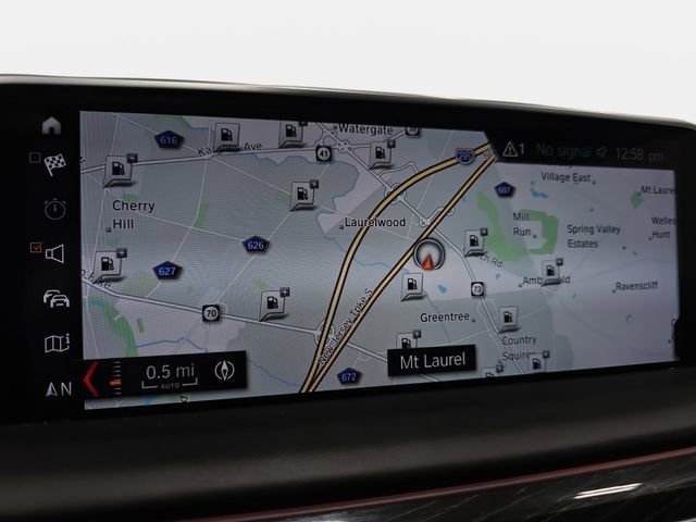 Used 2018 BMW 740i xDrive AWD/4WD image 21