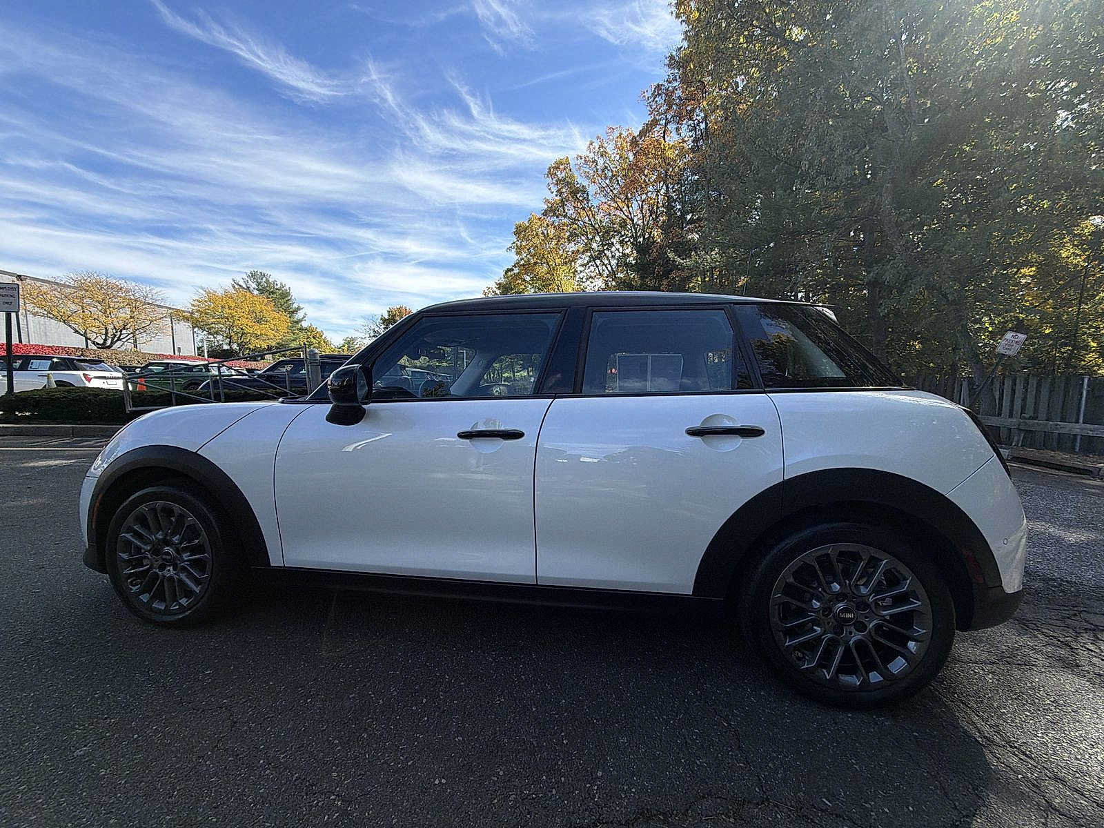 Used 2026 MINI Cooper S FWD image 11