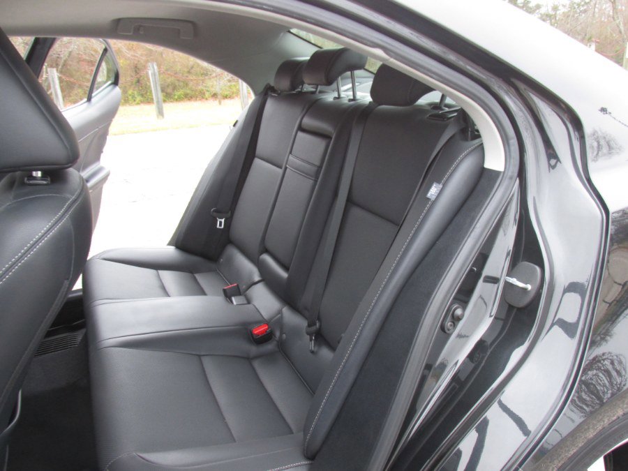 Used 2020 Lexus IS 300 AWD w/ Premium Package image 67