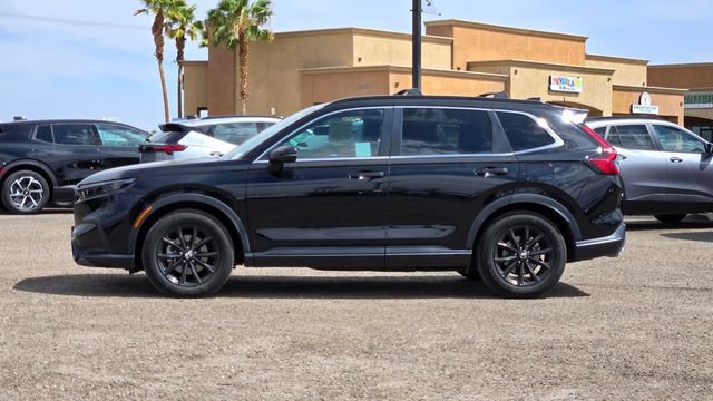 Used 2024 Honda CR-V Sport-L image 7