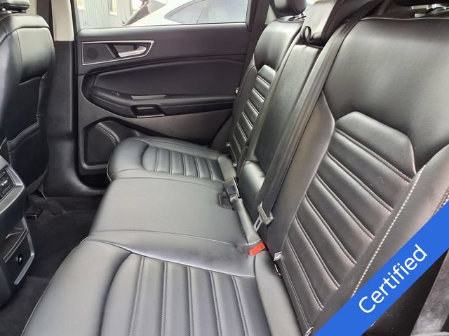 Used 2024 Ford Edge SEL AWD/4WD image 19