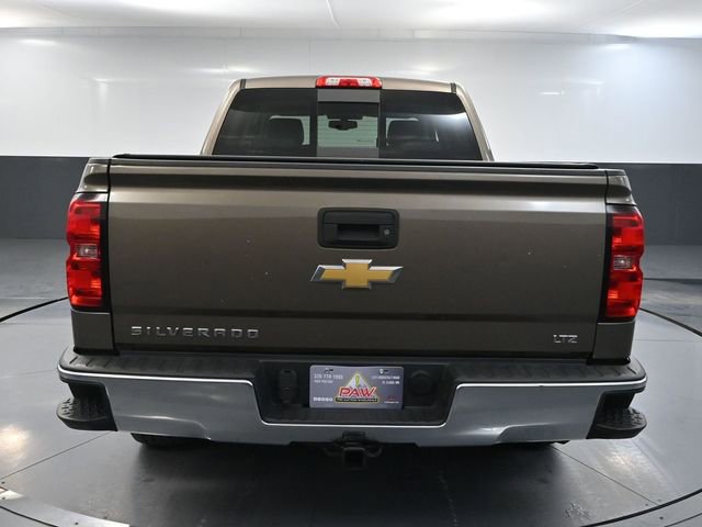 Used 2014 Chevrolet Silverado 1500 LTZ image 6