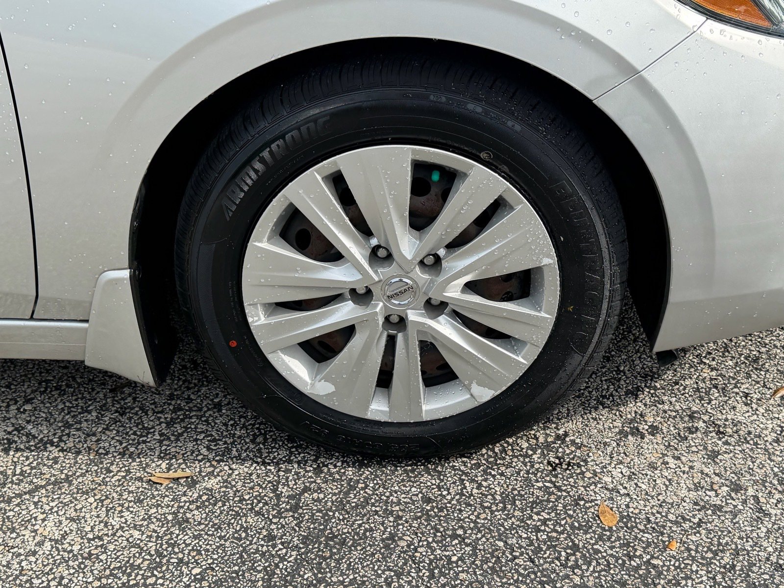 Used 2020 Nissan Sentra S FWD image 9