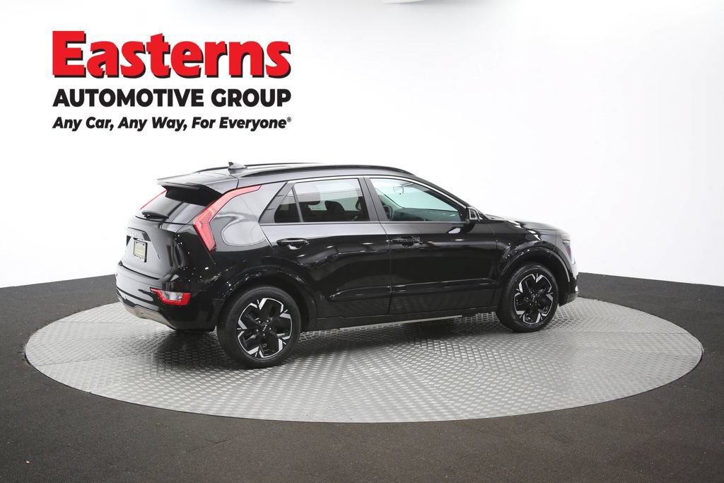 Used 2024 Kia Niro Wind w/ Wind Preserve Package FWD image 42