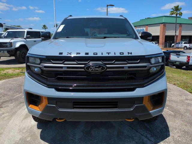 New 2026 Ford Expedition Tremor AWD/4WD image 3