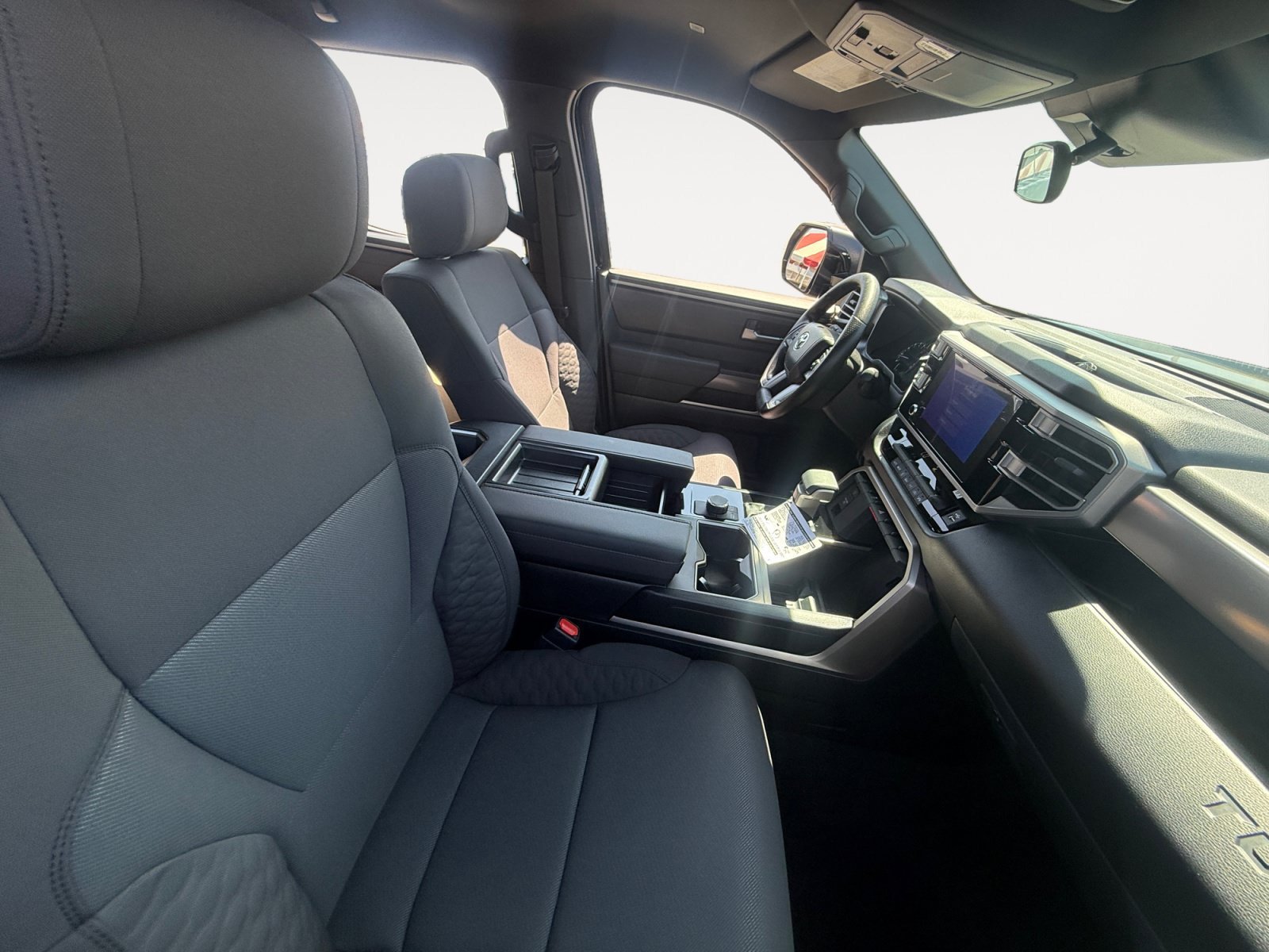 New 2026 Toyota Tundra SR5 RWD image 15