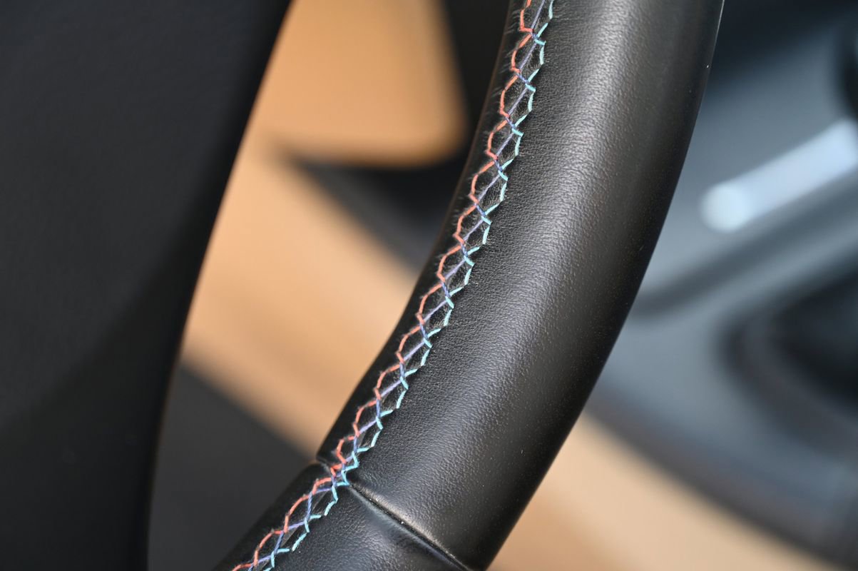 Used 2008 BMW M3 Coupe image 25