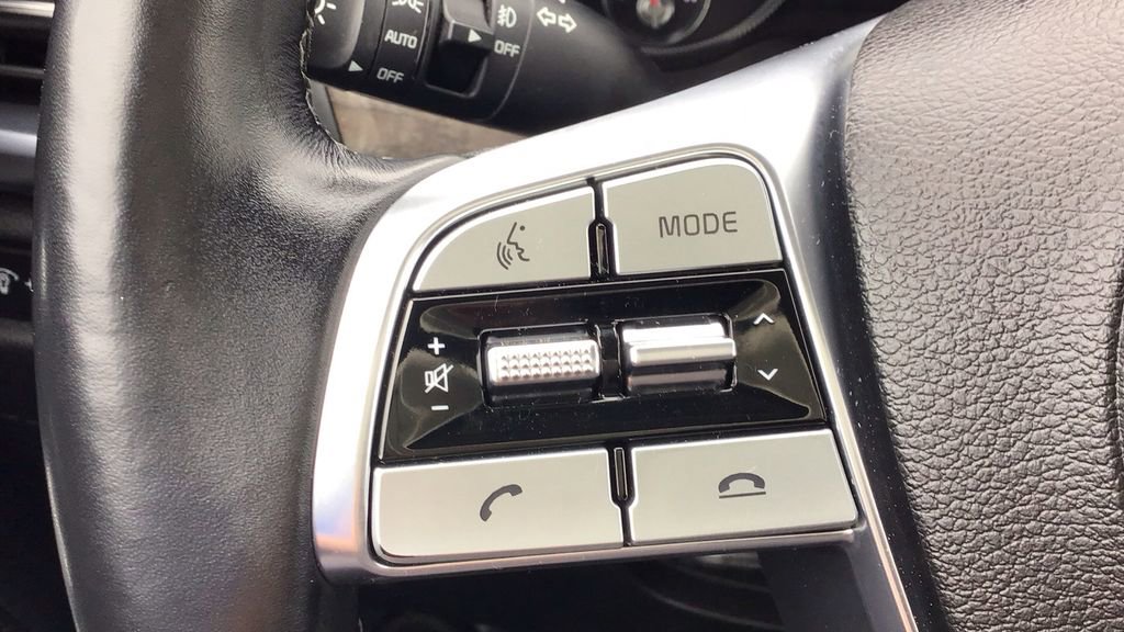 Used 2021 Kia Telluride SX image 27