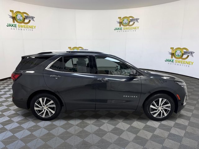 Used 2022 Chevrolet Equinox Premier image 11