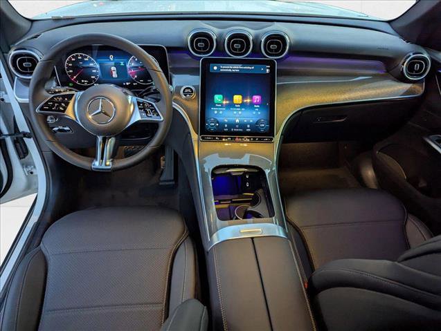 New 2025 Mercedes-Benz GLC 300 image 14