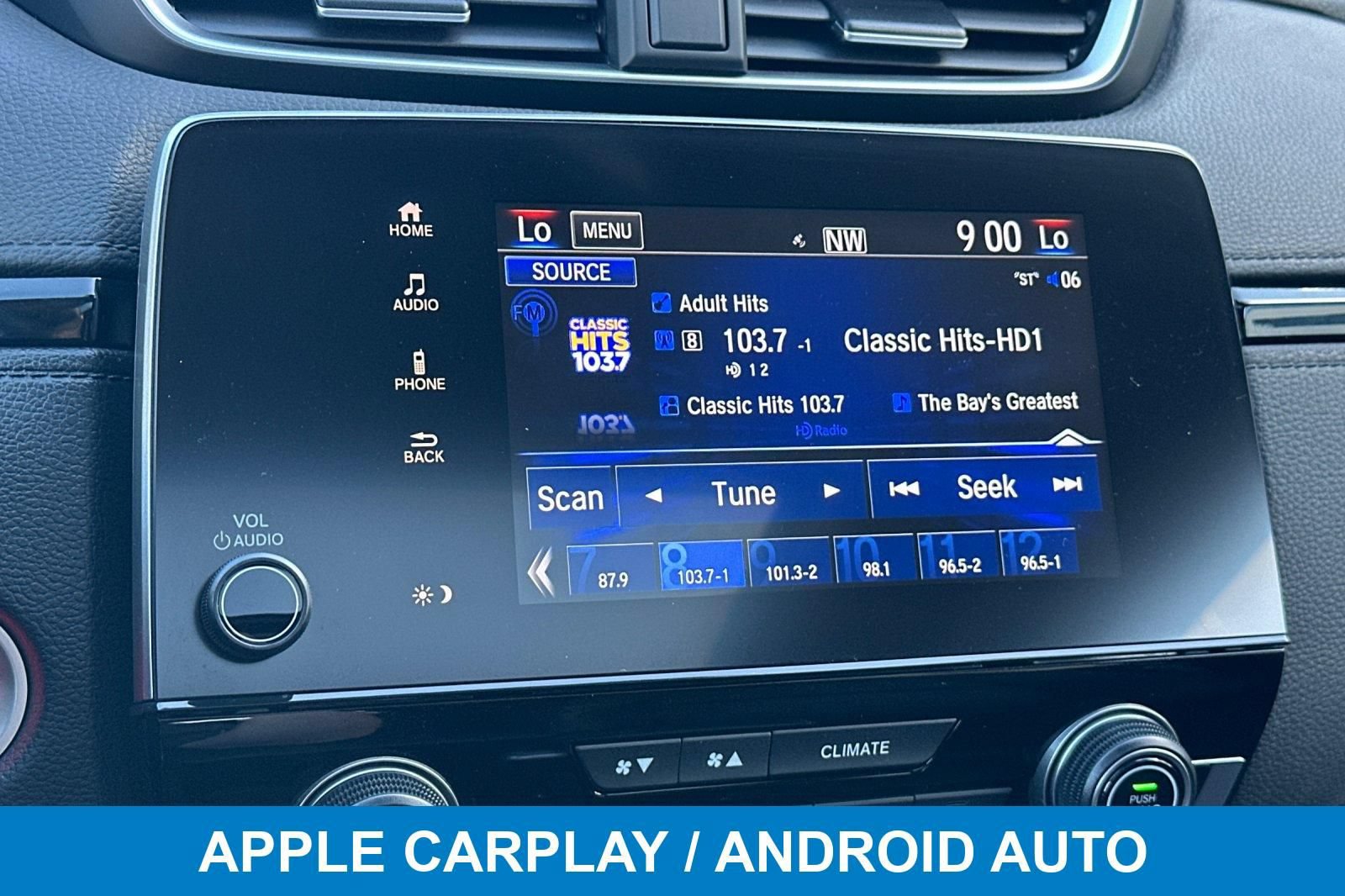 Used 2022 Honda CR-V EX-L image 22