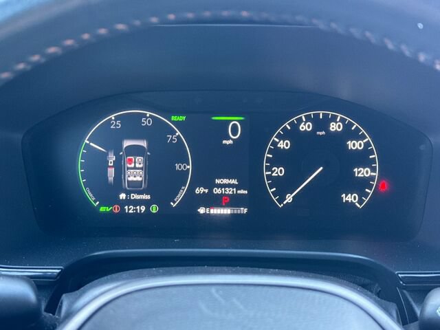 Used 2023 Honda CR-V Sport image 30