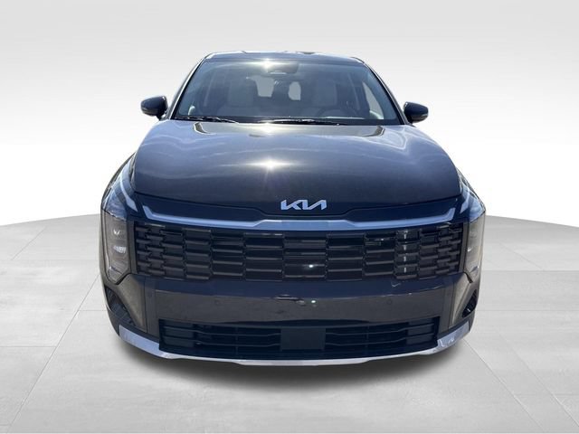 New 2026 Kia Sportage EX FWD image 9