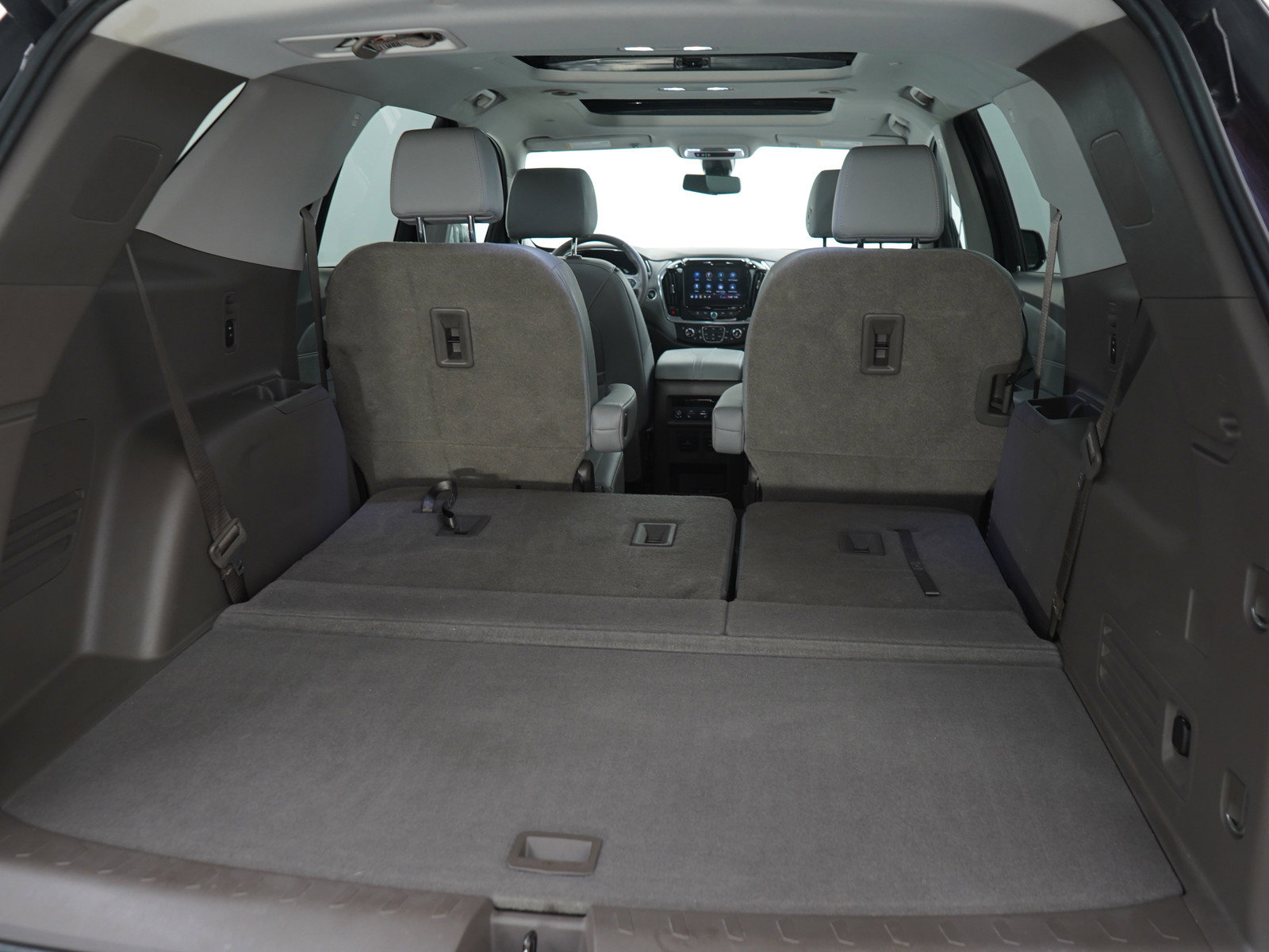 Used 2020 Chevrolet Traverse Premier AWD/4WD image 9