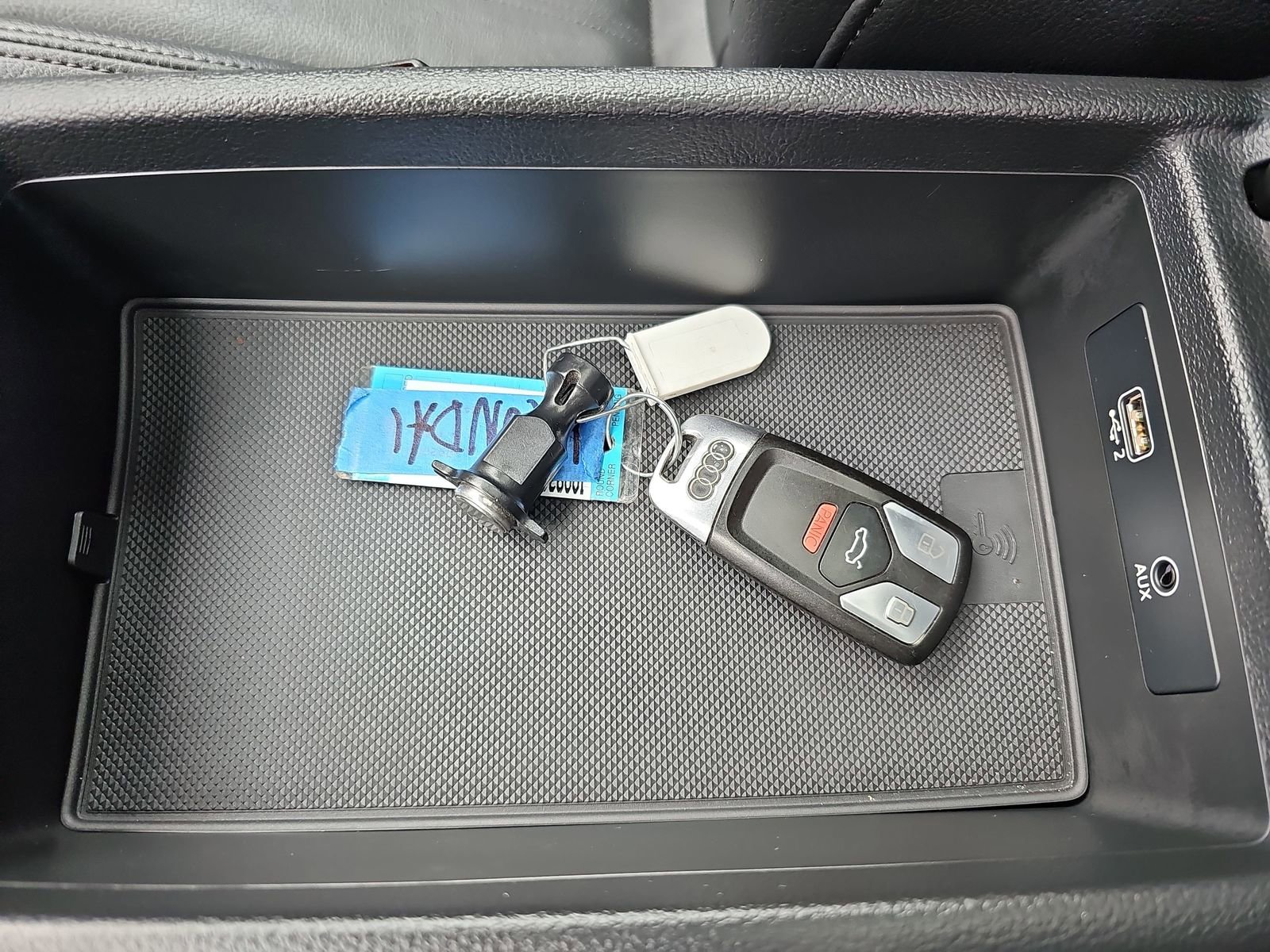 Used 2018 Audi A4 2.0T Premium Plus w/ Premium Plus Package AWD/4WD image 41