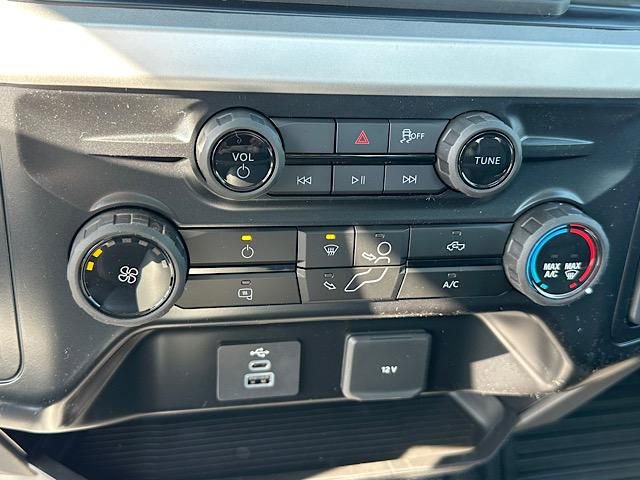 New 2025 Ford F250 XL w/ XL Off-Road Package image 38
