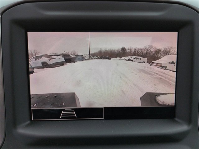 New 2026 Chevrolet Silverado 3500 W/T w/ WT Convenience Package image 7