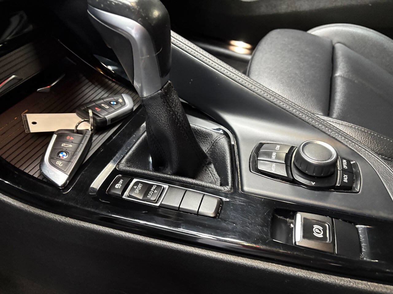 Used 2018 BMW X2 sDrive28i w/ Convenience Package image 22