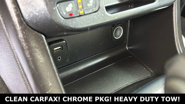 Used 2017 Chevrolet Colorado Z71 image 17