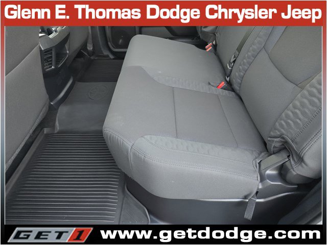 Used 2023 Toyota Tundra SR5 w/ SX Package image 25