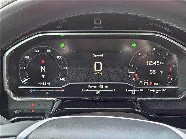 Used 2024 GMC Sierra 2500 SLE w/ SLE Convenience Package image 10